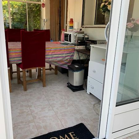 Chambre D'Hote Isola Bella Кан Екстериор снимка
