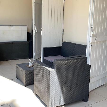 Chambre D'Hote Isola Bella Кан Екстериор снимка