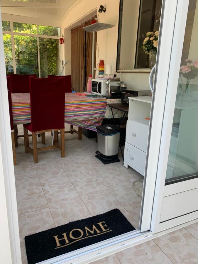 Chambre D'Hote Isola Bella Кан Екстериор снимка